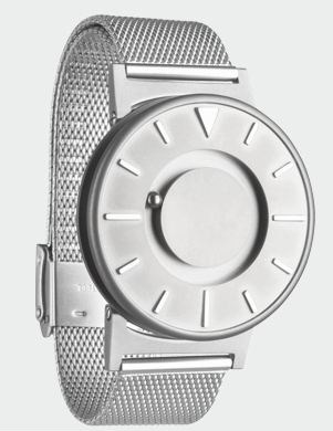 Bradley Timepiece watch