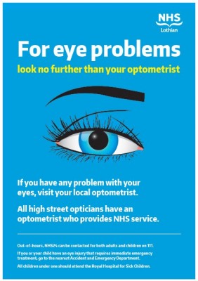 NHS_for eye problems